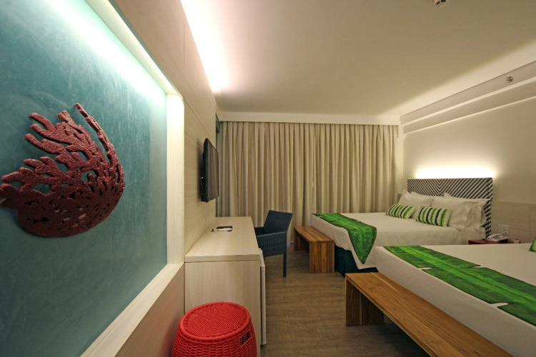 Hot Beach Resort — фото 3