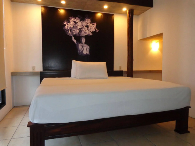 Hotel Maya Rue — фото 2