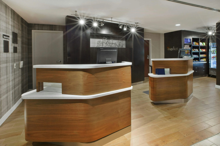 Courtyard Somerset by Marriott
