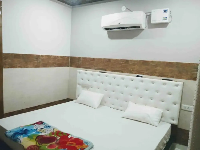 Goroomgo Gaurav Regency Hisar — фото 5