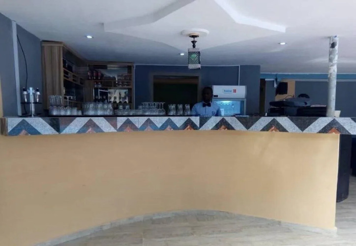 Seth Hotel Asaba — фото 2