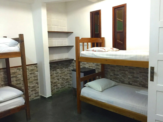 Pousada Timbalada — фото 5
