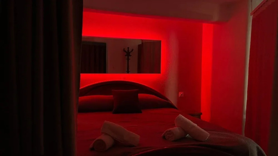 Rooftop Loft With Hydromassage — фото 4