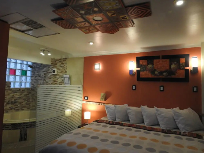 Hotel Manco Capac — фото 4