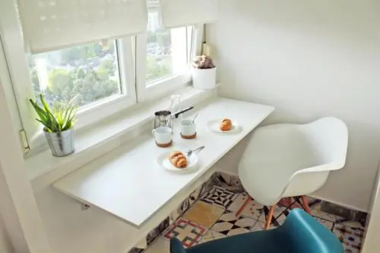 Studio apartman — фото 3
