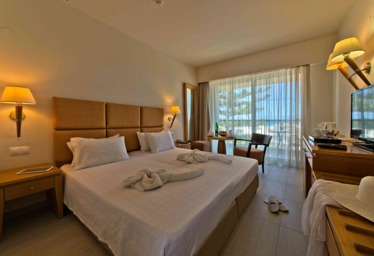 Minos Hotel — фото 4