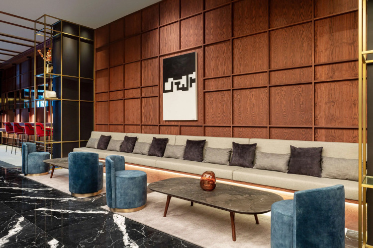 Radisson Collection Bilbao — фото 2