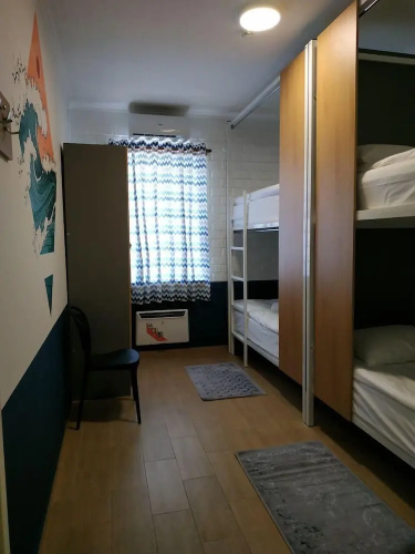 Фотография номера хостела Freelander work and travel Hostel