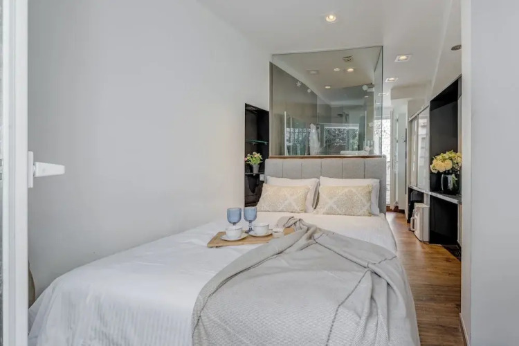 Versi & Note Luxury Rooms — фото 4