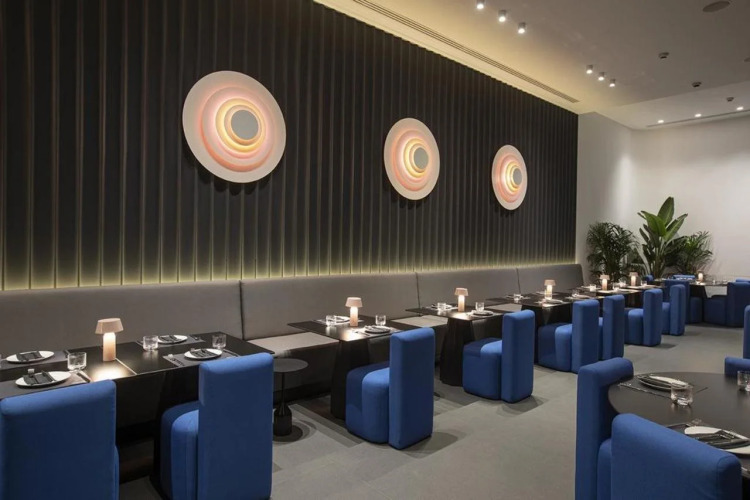 MAP Boutique Hotel — фото 3
