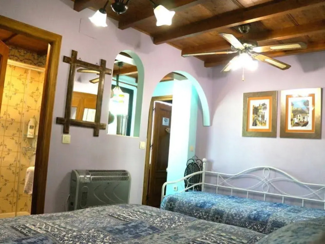 Hostal Apartamentos Venecia — фото 2