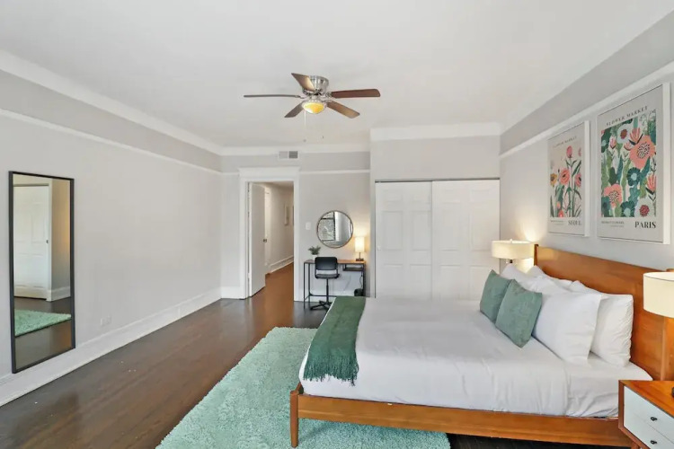 Complete 3BR  - Blackstone 2 — фото 2