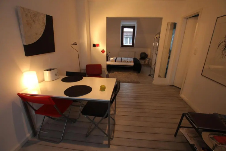 Der Kunstsalon — фото 3