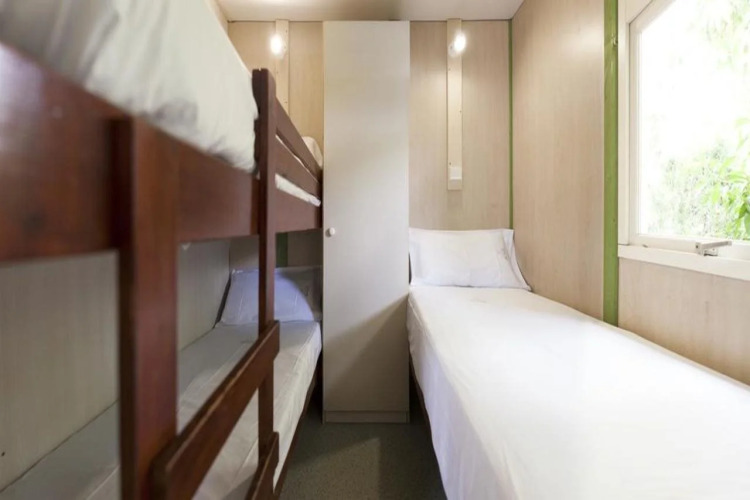 Camping Cambrils Playa — фото 4
