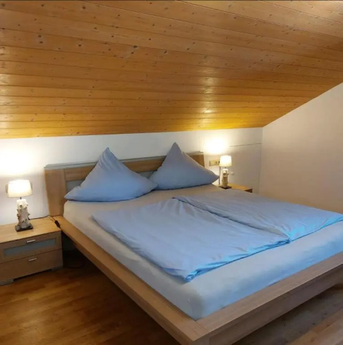 Ferienwohnung Holzmaier — фото 3