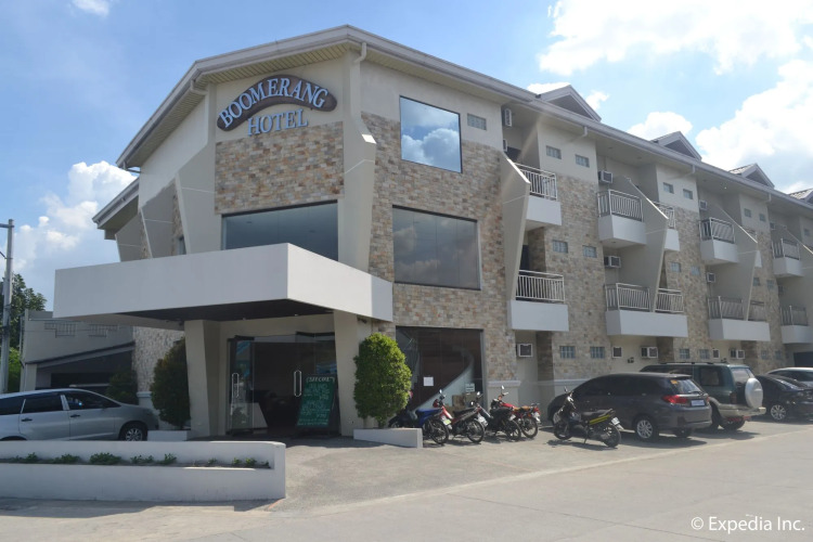 Boomerang Hotel
