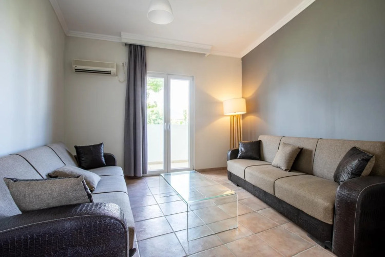 Cameo Beach Resort — фото 5