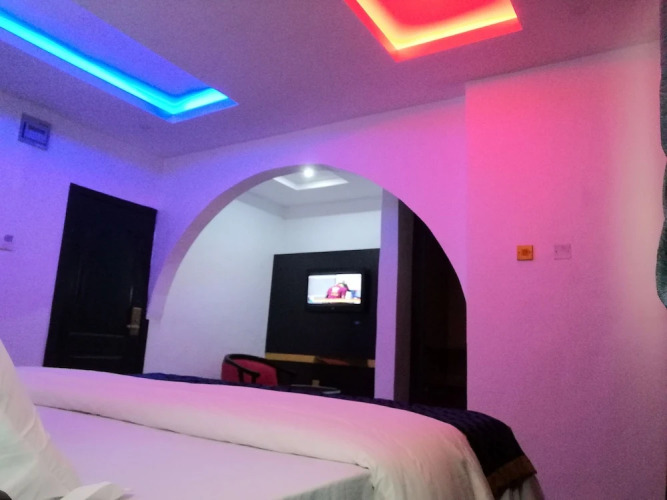 Chalon Suites — фото 5
