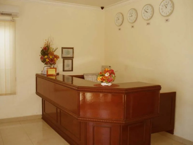 Basana Inn — фото 2