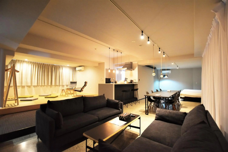 Randor Residence Tokyo Suites — фото 2