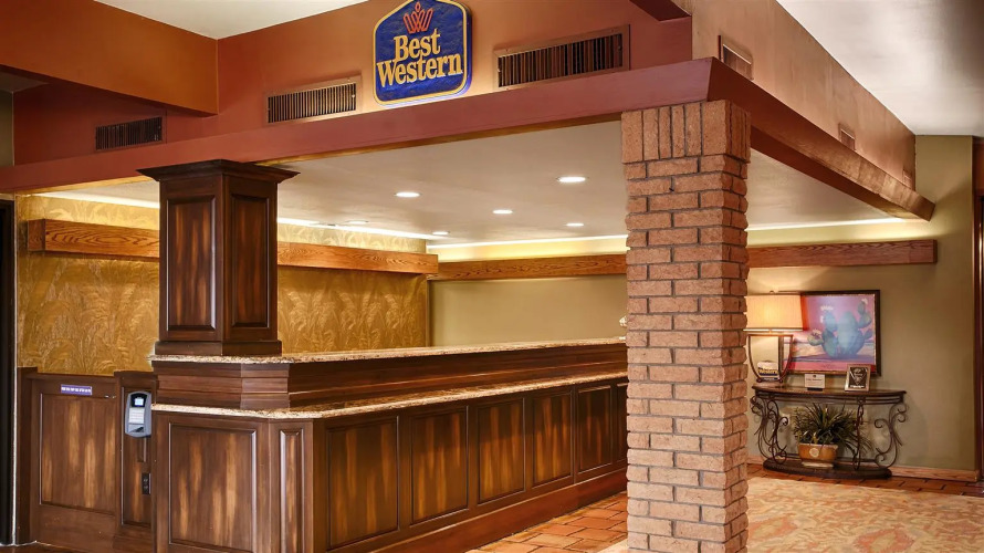 Stevens Inn — фото 2