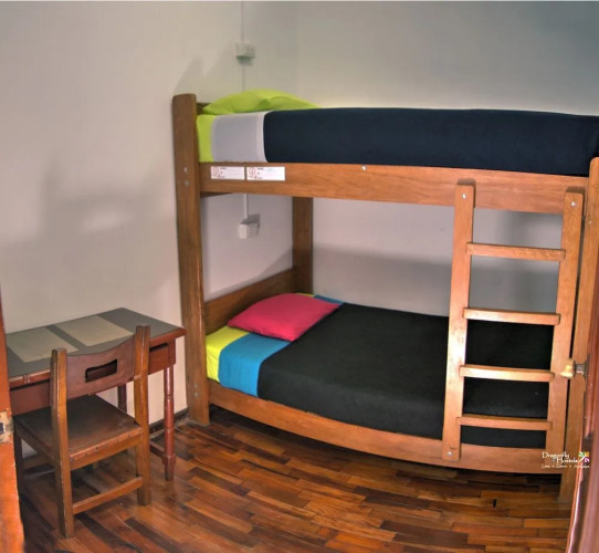 Dragonfly Hostels Miraflores — фото 2