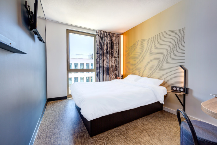 B&B HOTEL Paris Sud Châtenay Malabry