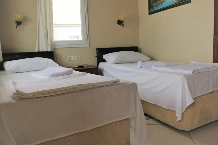 Durak Villa Hostel — фото 5