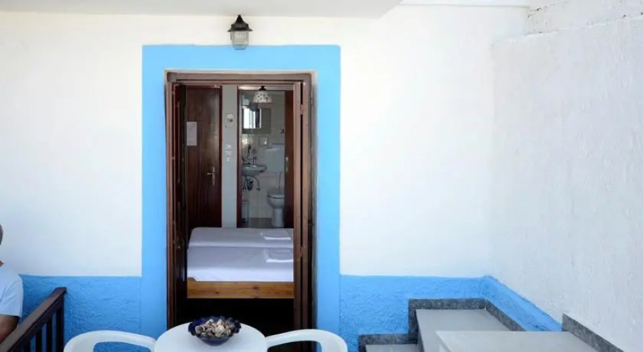 Pension Giannis Perris — фото 5