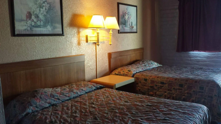 Silverbell Inn — фото 4