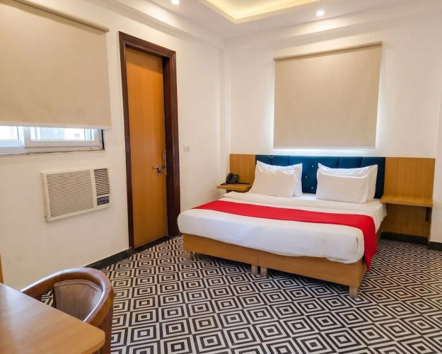 OnlyStay Snap Hotel — фото 4
