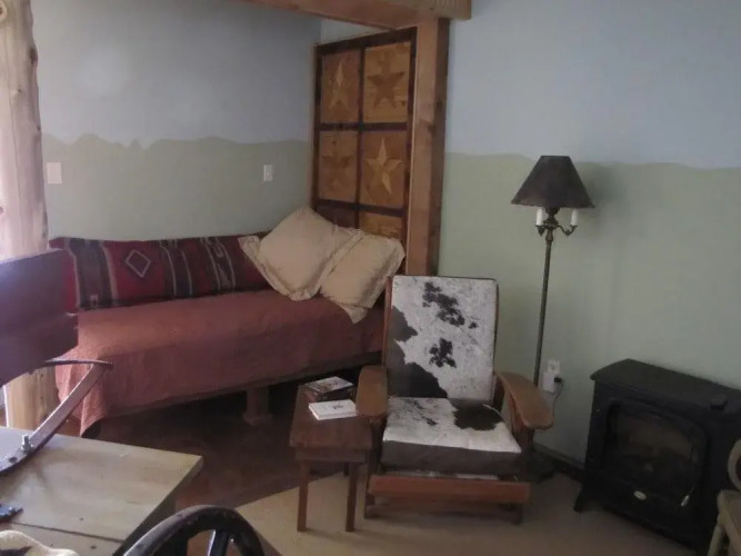 Covered Wagon Suite — фото 2
