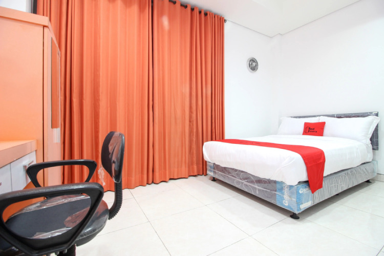 RedDoorz Plus @ Affandi Gejayan — фото 4