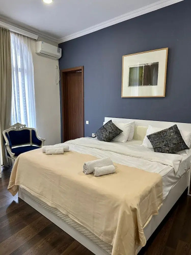 Фотография номера гостиницы Point Hotel Tbilisi