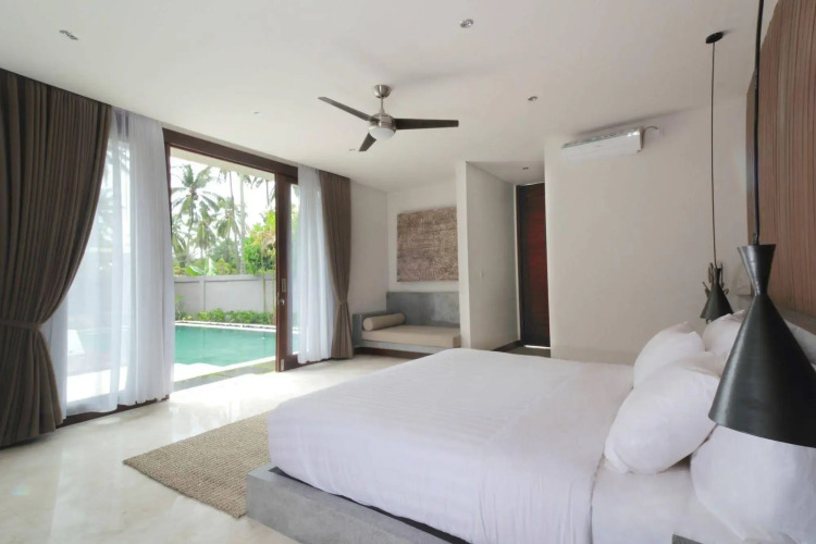Bale Mandala Villas — фото 4