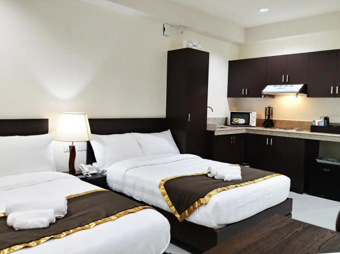 2205 Suites