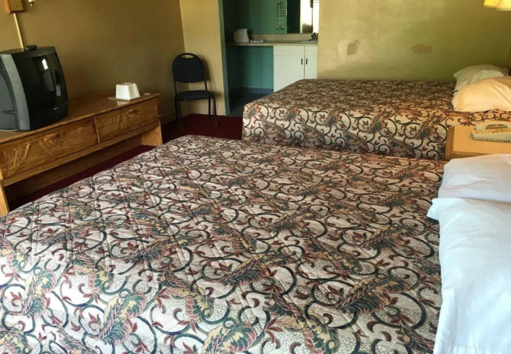 Clearwater Inn — фото 5