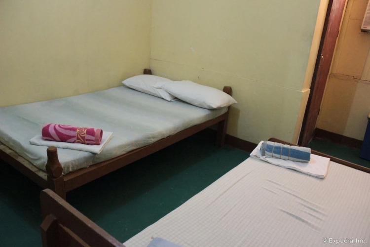 Coron Reef Pension House — фото 2