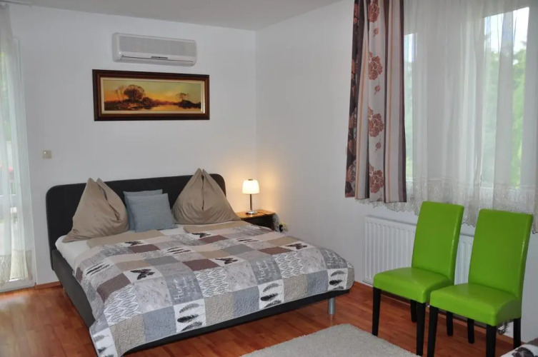 Farkas Apartman — фото 5