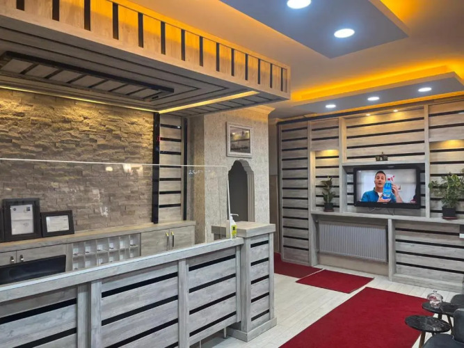 Konak Hotel 2 — фото 2
