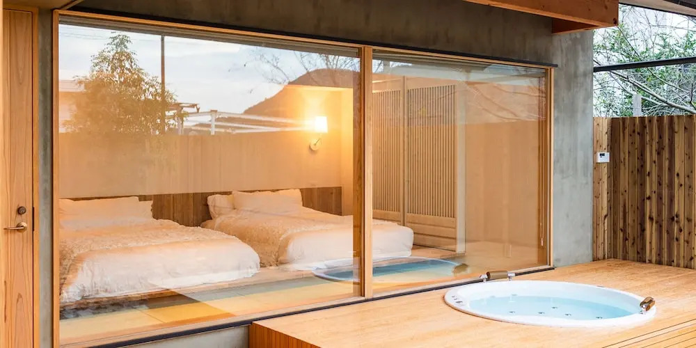 Setouchi Hideaway Resort — фото 4