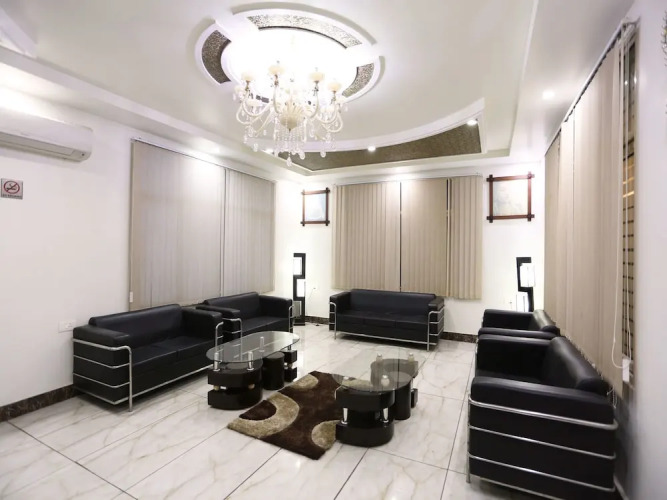 sheetal hotel — фото 2