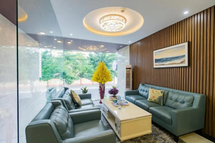 Dang's Hotel — фото 2