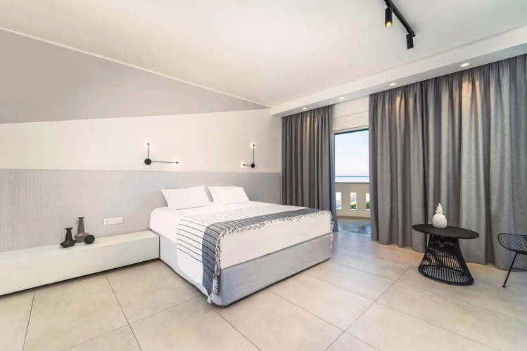 San Giovanni Luxury Studios — фото 2