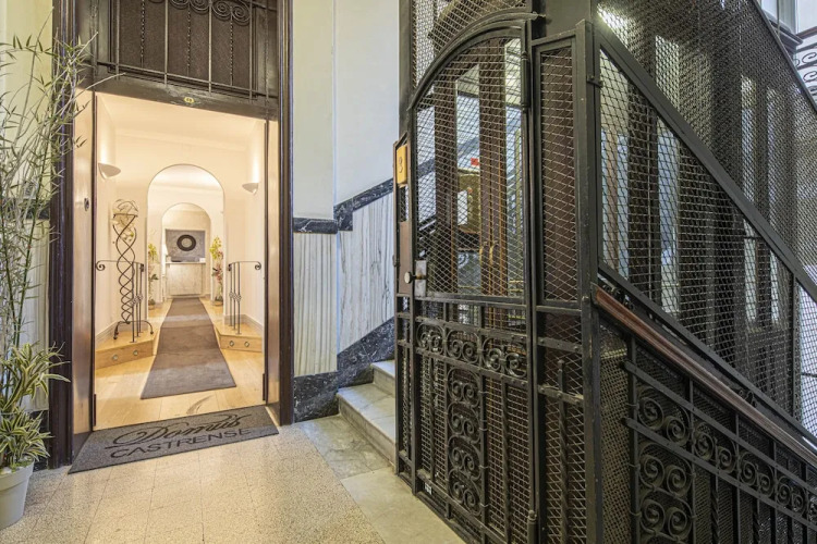 Residenza Castrense