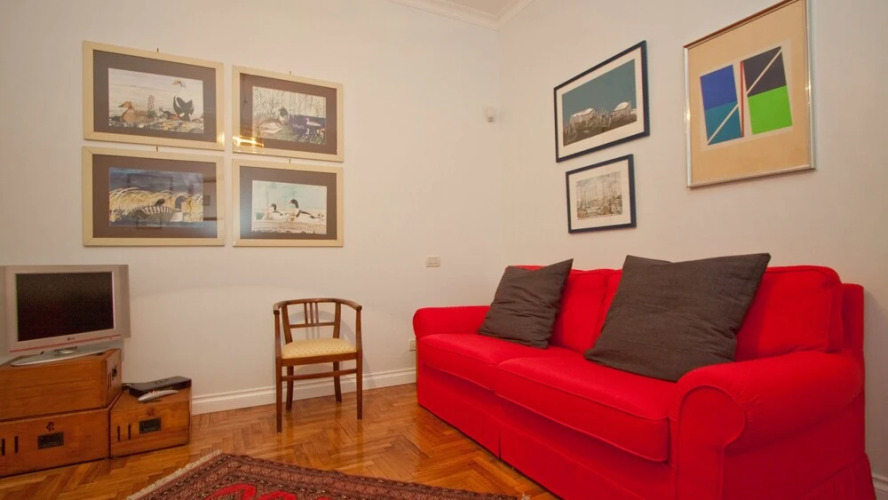 Maximum Apartment — фото 3