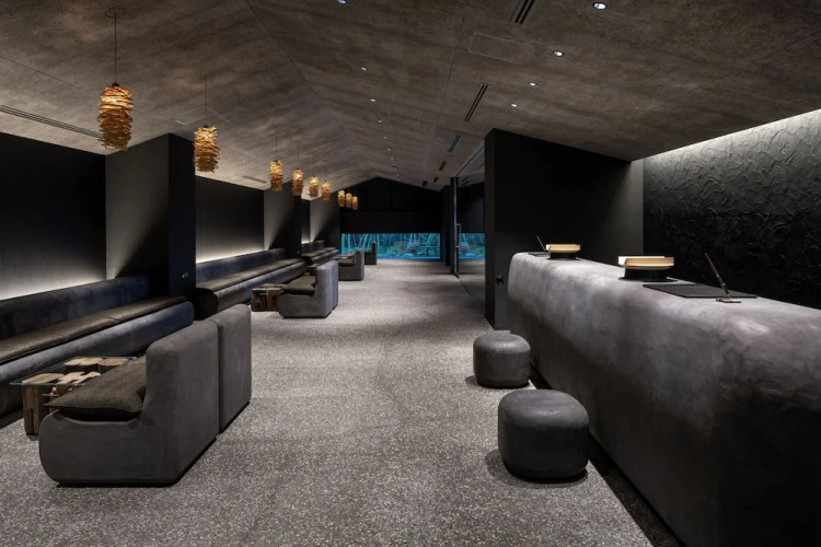 Hoshino Resorts KAI Yufuin
