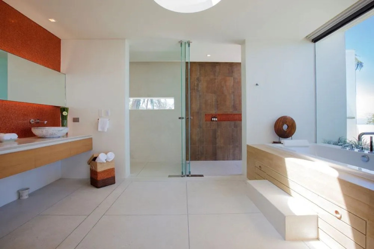 Villa Splash At Lime Samui — фото 4