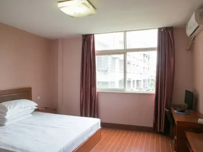 Shaoxing Xinhao Hotel — фото 3