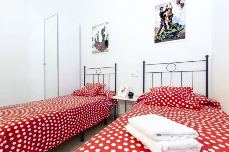 Hostal Bahia Madrid — фото 4